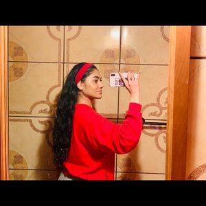 Meet your Posher, Arlene